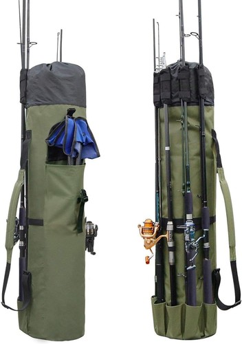 Oxford borsa da pesca - borsa,
