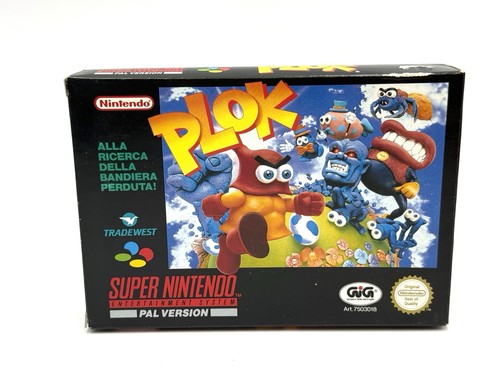 Vintage snes super - vintage,