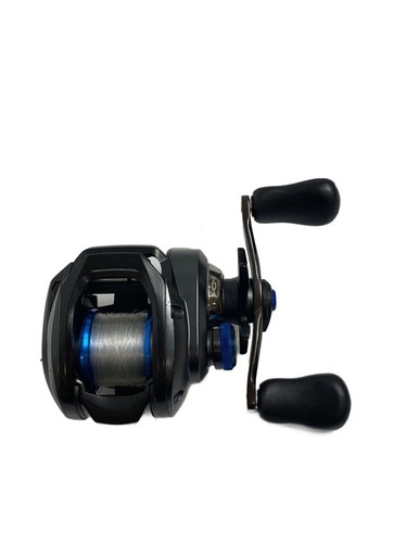 Mulinello shimano20 slx - mulinello, dc