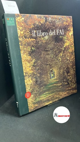 Libro del fai - skira,, 1998