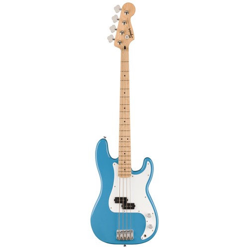 Squier fender sonic - by,