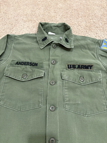 Militaria camicia army - camicia,