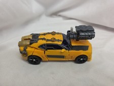 Transformers Nitro Bumblebee