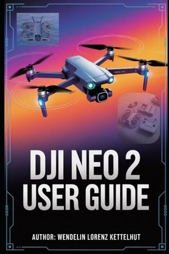 Dji neo user guide - 2, guide: