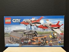 LEGO City Airport Air Show