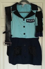Costume Adulto Vestito