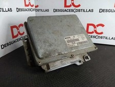 CENTRALINA MOTORE / 9631528780