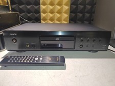 Lettore CD Denon DCD 510AE WMA