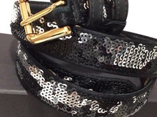 DOLCE & GABBANA CINTURA DONNA