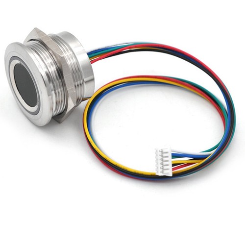R503 dc5v sensore di - r503-5v,