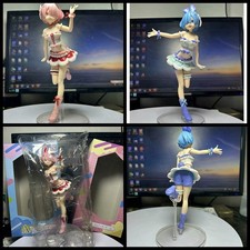 Nuovo! Re: Zero Starting Life