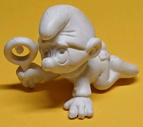 Peyo puffo bianco baby - peyo®, puffi