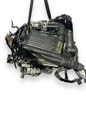 Motore Skoda Octavia 1.4 TGI