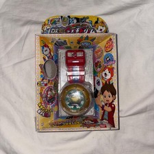 DX Yo-Kai Watch Dream Bandai