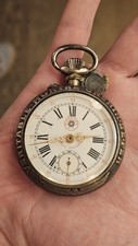 Orologio da tasca Roskopf