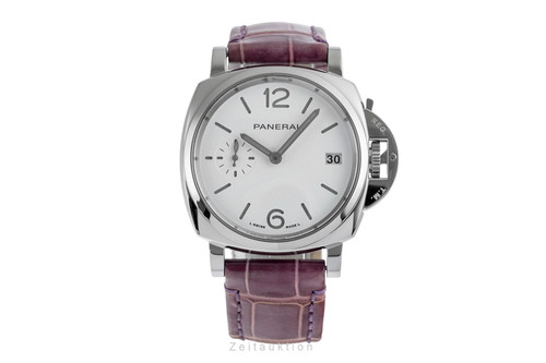 Orologio uomo panerai luminor - panerai,