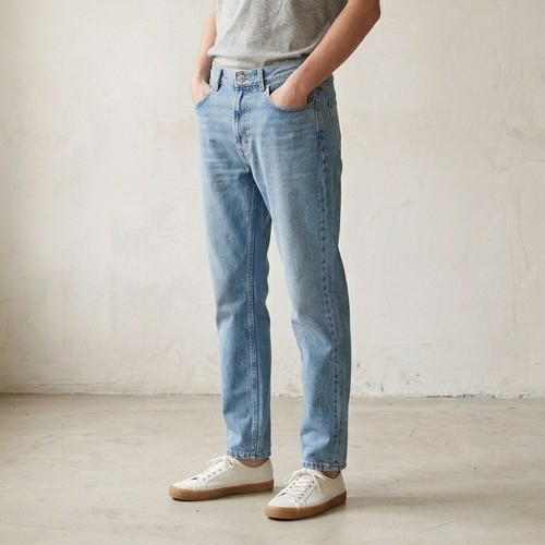 Jeans jean martin uomo - a.p.c.,