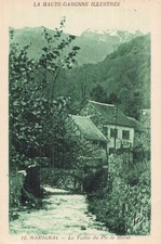 31 MARIGNAC LA VALLEE DU PIC