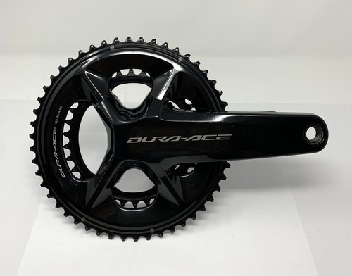 Guarnitura shimano dura - shimano,