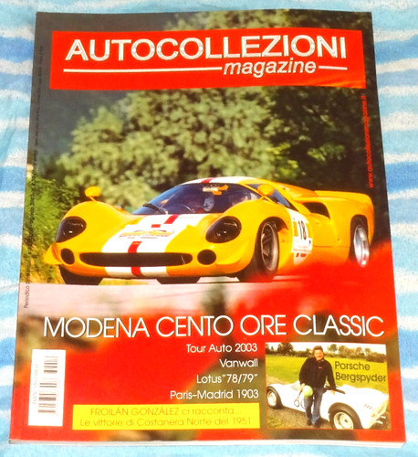 Autocollezioni magazine - autocollezioni,