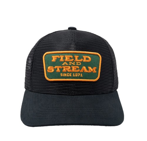 Cappello snapback field - snapback,