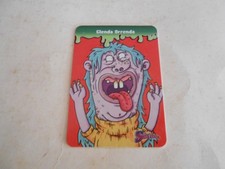 Figurina card skifidol - card,