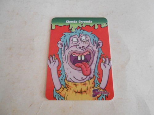 Figurina card skifidol - figurina,