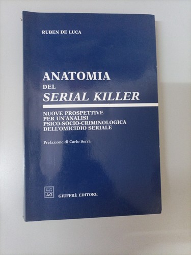 Ruben luca anatomia del - de, luca.anatomia