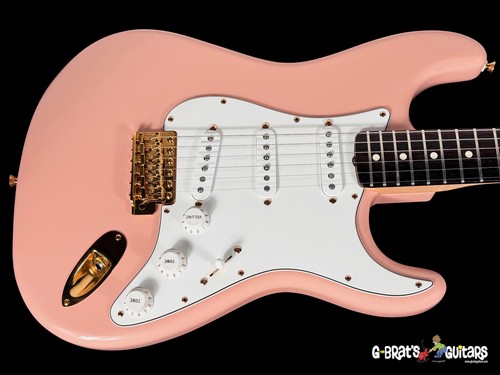 2010 fender stratocaster 60 - fender,