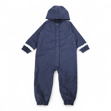 M&S Collection Fisherman Puddlesuit (età UK 18-24 mesi)