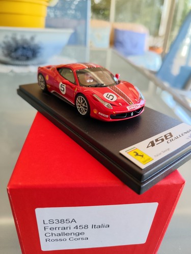 Looksmart ferrari 458 italia - looksmart,