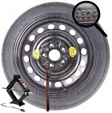 Ruotino di scorta 17" per
