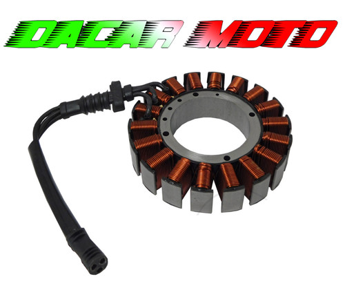 Statore harley davidson fxcwc - harley,