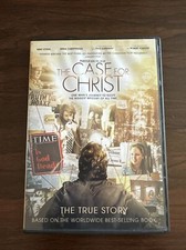The Case for Christ (DVD