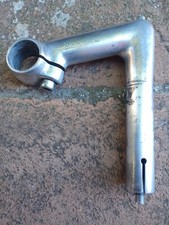 Vintage Fiamme Montreal Attacco Manubrio  L'Eroica Colnago Bianchi Cinelli Masi 