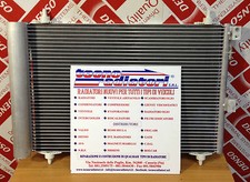 9645964780 - Radiatore Aria Condizionata Peugeot Ranch 1.6 HDi Diesel dal 2005