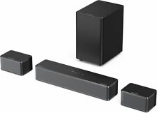 ULTIMA D60 Soundbar Dolby
