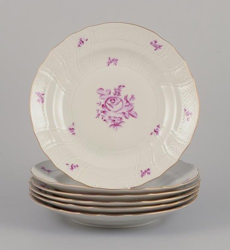 Herend ungheria set - ungheria., di