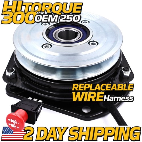 Gt3 vp01r hitorque 300ftlb - hitorque,