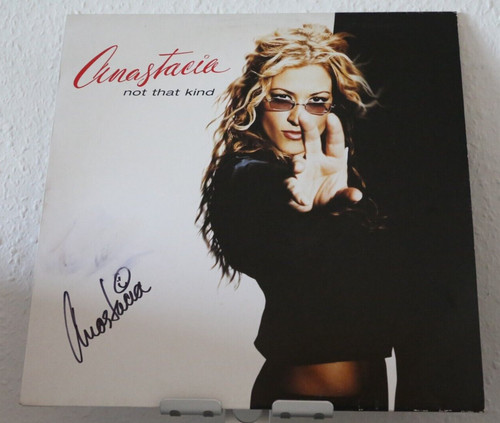 Autografo originale - autografo,
