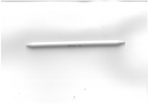 Sfumino per disegno - n., 2