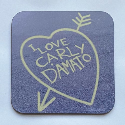 Love carly amato - d'amato,