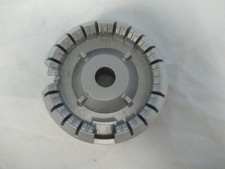 Whirlpool GAS Range Diffusore