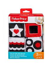 FISHER-PRICE SOFFICI CUBI GIRA