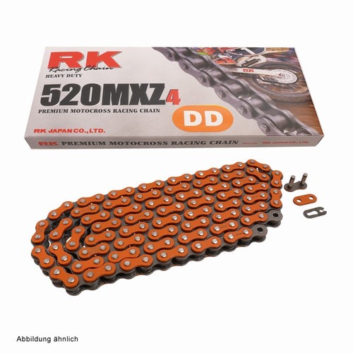 Catena trasmissione moto cross - trasmissione,