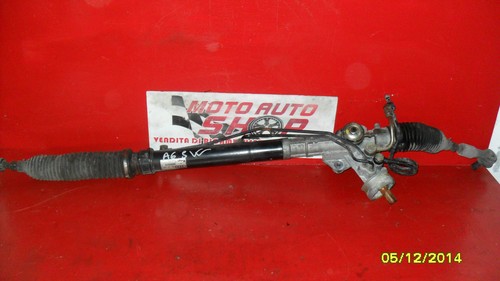 Scatola guida sterzo audi - guida,
