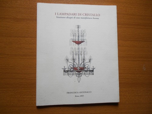 Lampadari cristallo - i,
