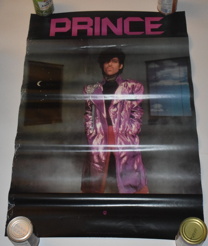 Poster promozionale 34 - poster, x