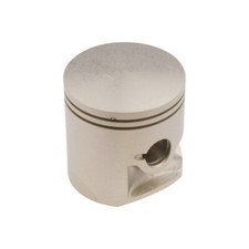 Pistone per soffiatore