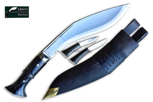 Forgiato mano gurkha - 10", a